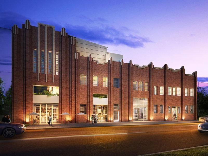 116B/144 Dunning Avenue, Rosebery NSW 2018