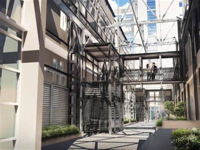 116B/144 Dunning Avenue, Rosebery NSW 2018