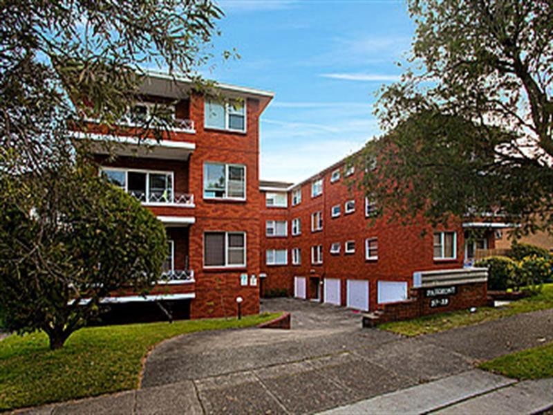 2/57 Illawarra Street, Allawah NSW 2218