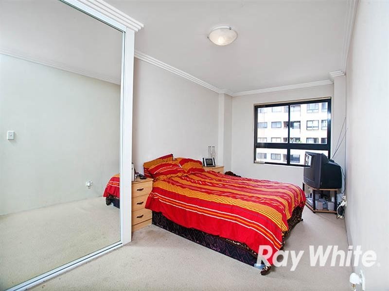 132/12-22 Dora Street, Hurstville NSW 2220