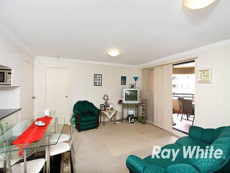 132/12-22 Dora Street, Hurstville NSW 2220