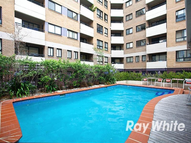 132/12-22 Dora Street, Hurstville NSW 2220