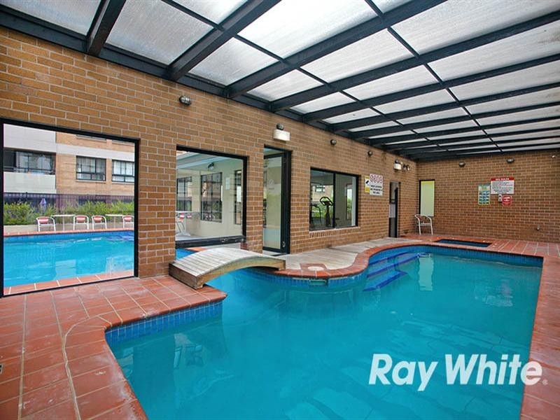 132/12-22 Dora Street, Hurstville NSW 2220