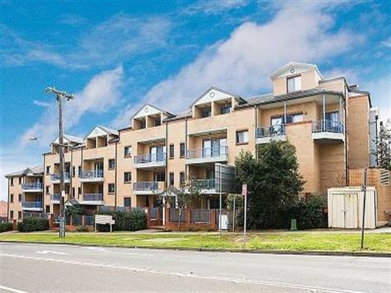 24/1 Hillcrest Avenue, Hurstville NSW 2220