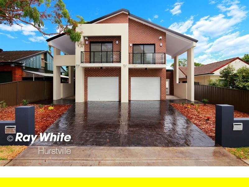 268 and 268a The River Road, Revesby NSW 2212