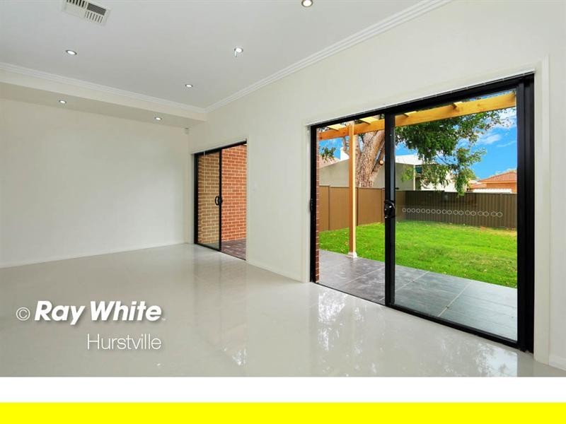 268 and 268a The River Road, Revesby NSW 2212