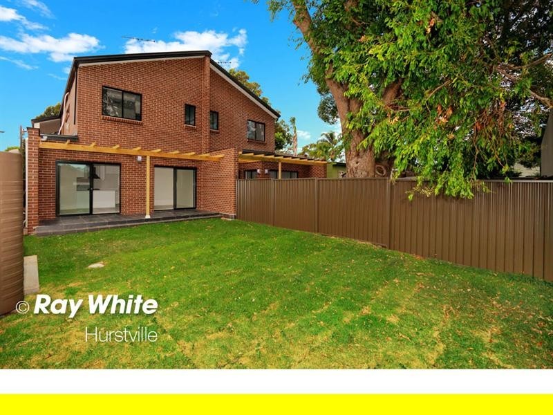 268 and 268a The River Road, Revesby NSW 2212