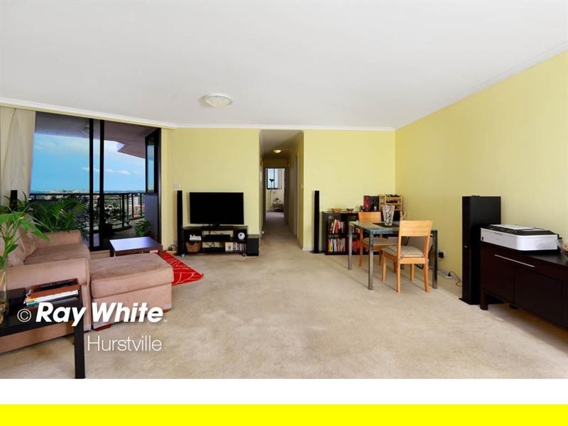 1208/7 Keats Avenue, Rockdale NSW 2216