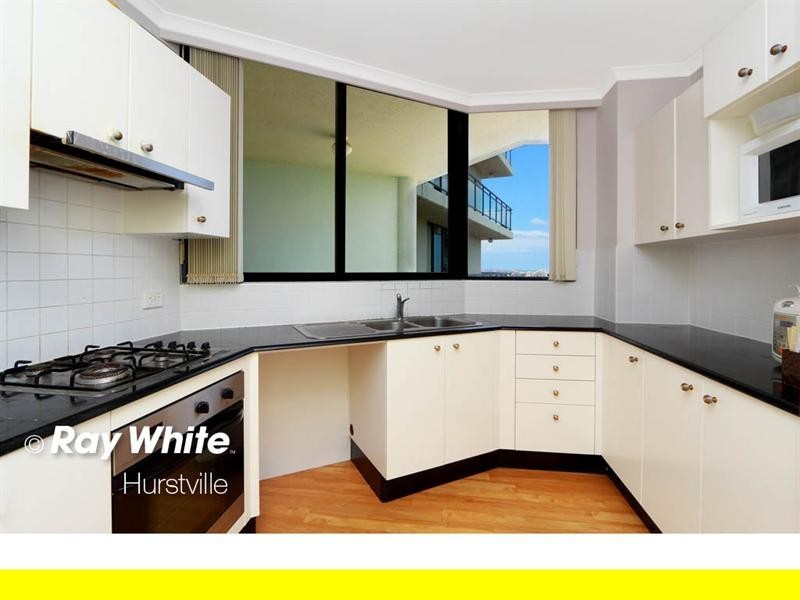 1208/7 Keats Avenue, Rockdale NSW 2216