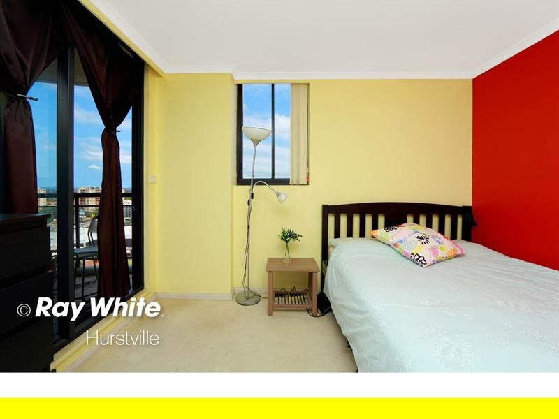 1208/7 Keats Avenue, Rockdale NSW 2216