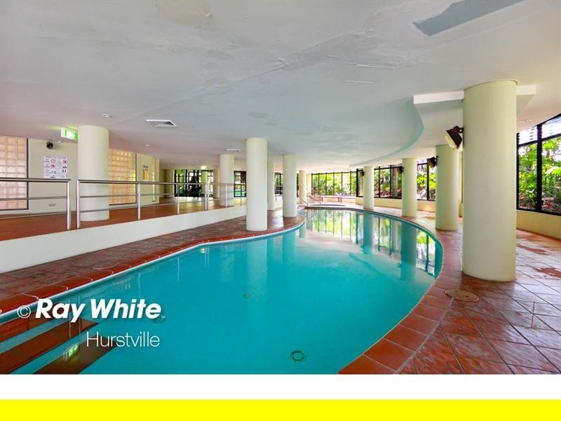 1208/7 Keats Avenue, Rockdale NSW 2216