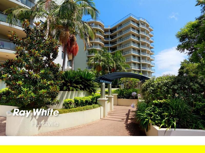 1208/7 Keats Avenue, Rockdale NSW 2216