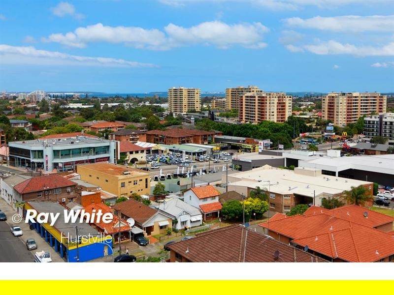 1208/7 Keats Avenue, Rockdale NSW 2216