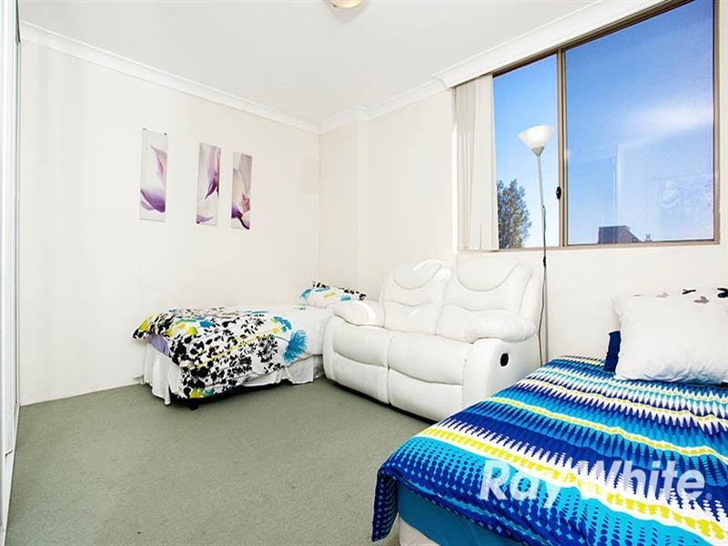 12/17 MacMahon Street, Hurstville NSW 2220