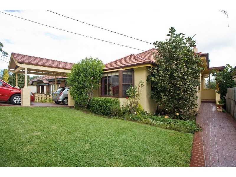 17 Pacific Avenue, Penshurst NSW 2222