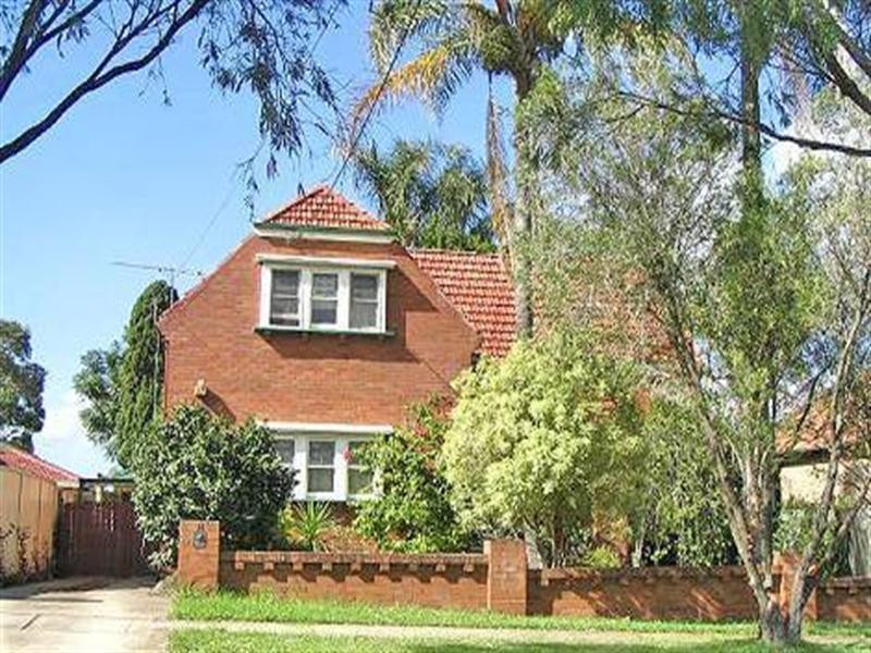 14 Salisbury Street, South Hurstville NSW 2221