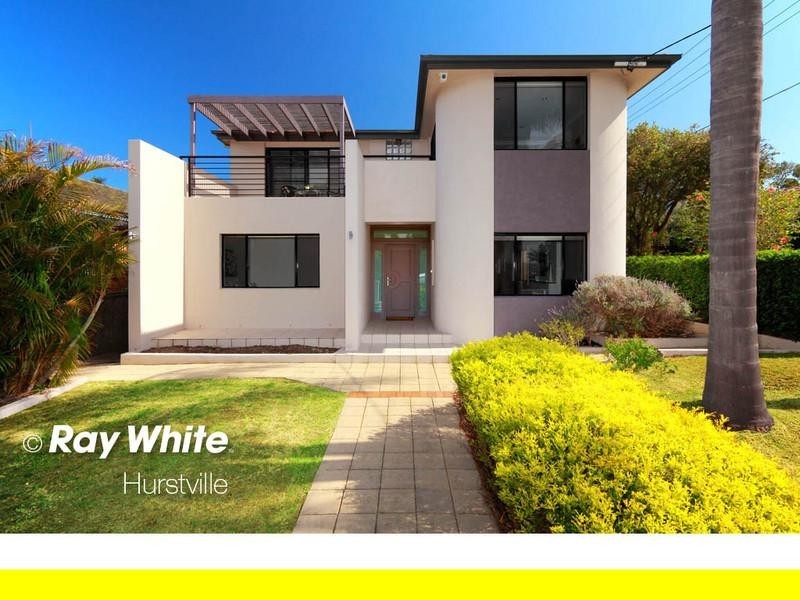 28 Oberon Street, Blakehurst NSW 2221