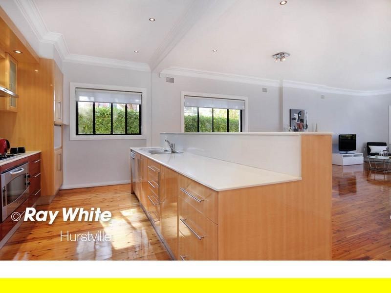 28 Oberon Street, Blakehurst NSW 2221