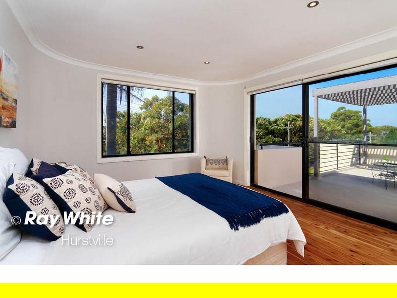 28 Oberon Street, Blakehurst NSW 2221