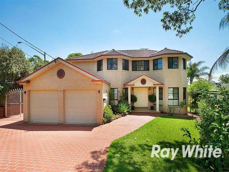 189 The Boulevarde, Miranda NSW 2228