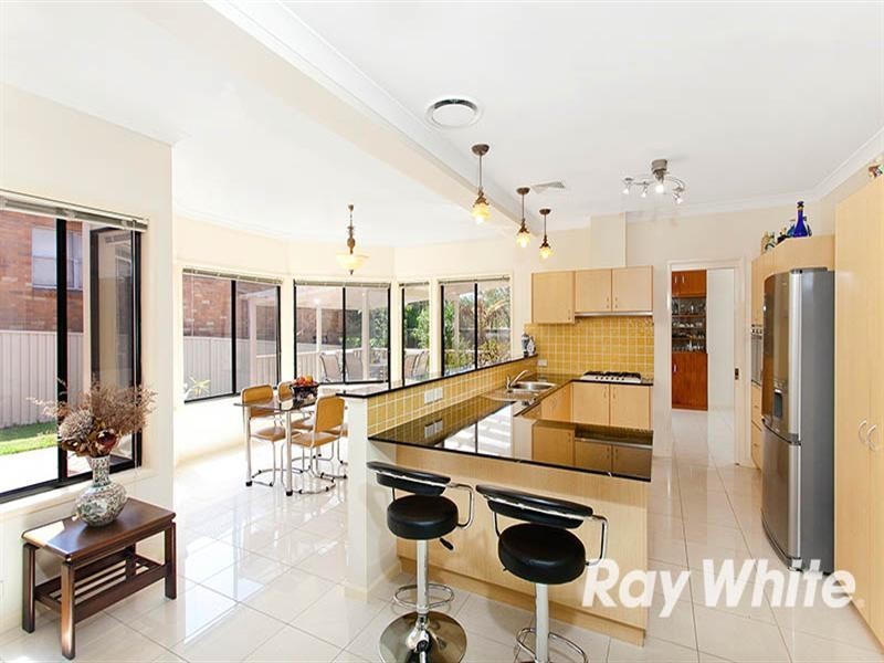 189 The Boulevarde, Miranda NSW 2228