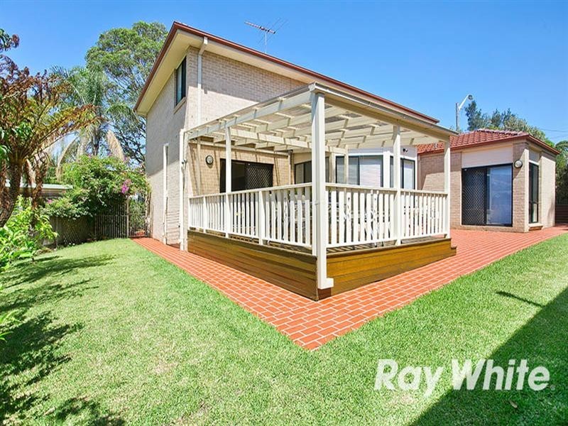 189 The Boulevarde, Miranda NSW 2228