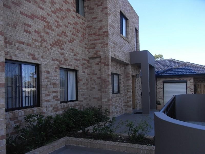 4/62 Albert Street, Bexley NSW 2207