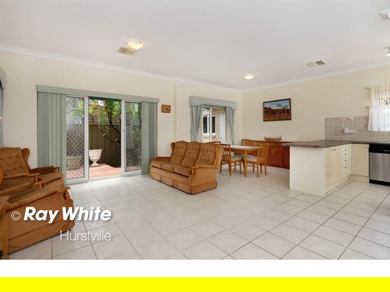 5/15 Haig Street, Bexley NSW 2207