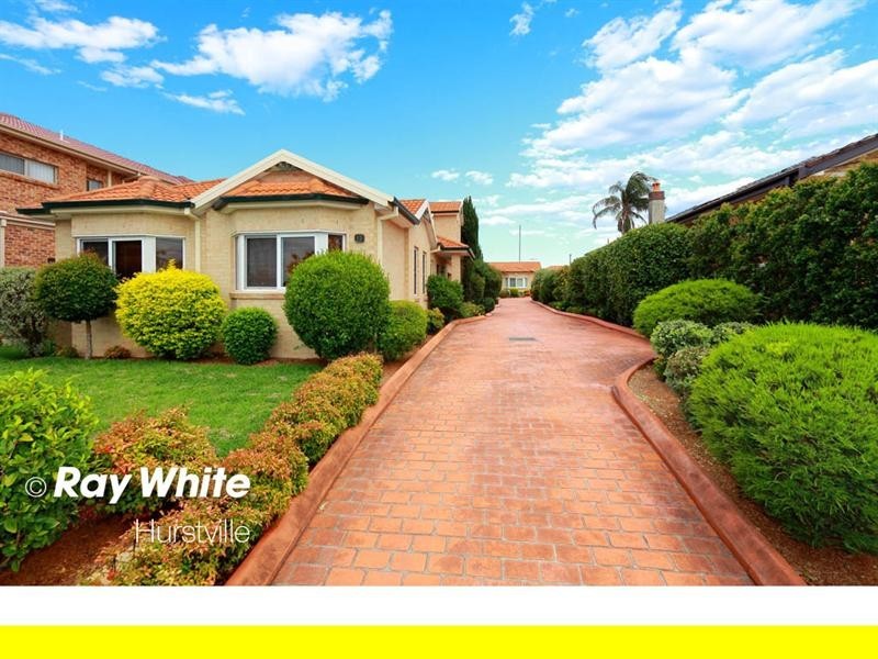 5/15 Haig Street, Bexley NSW 2207