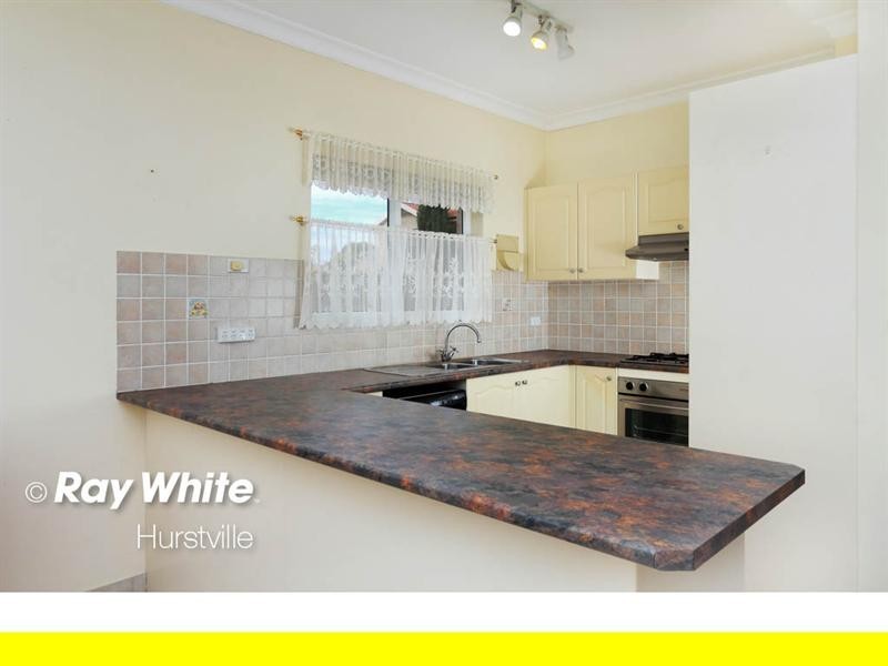 5/15 Haig Street, Bexley NSW 2207