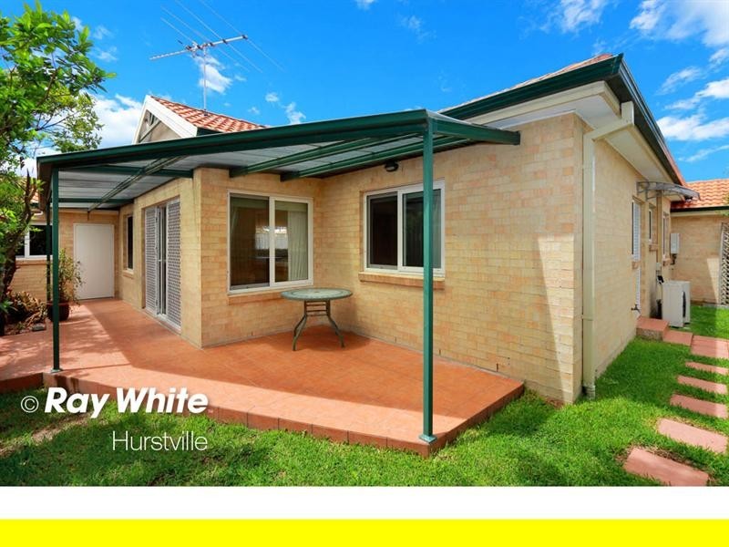 5/15 Haig Street, Bexley NSW 2207