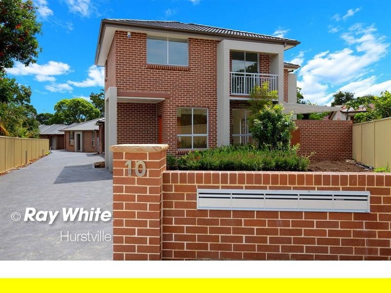 10 Coronation Avenue, Peakhurst NSW 2210