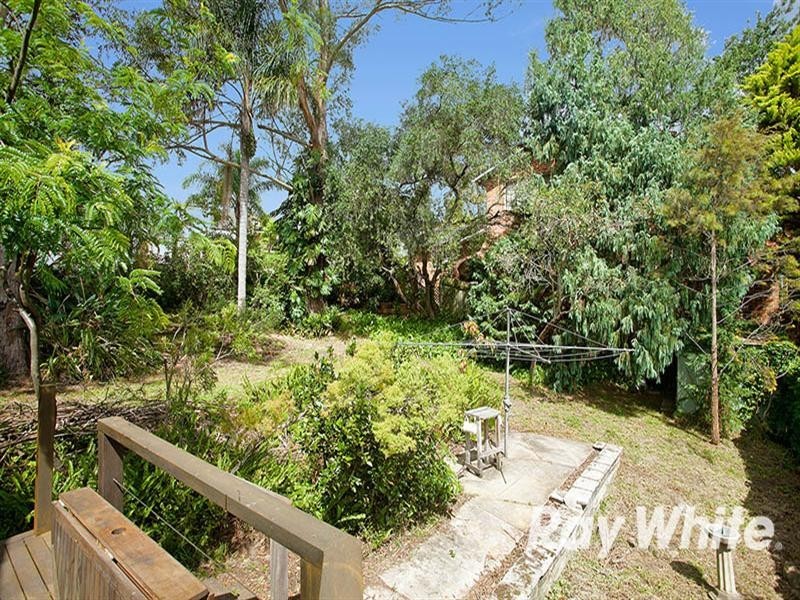 58 Seymour Street, Hurstville Grove NSW 2220
