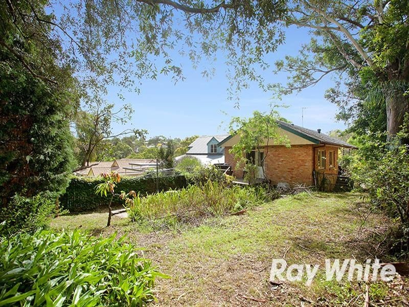 58 Seymour Street, Hurstville Grove NSW 2220