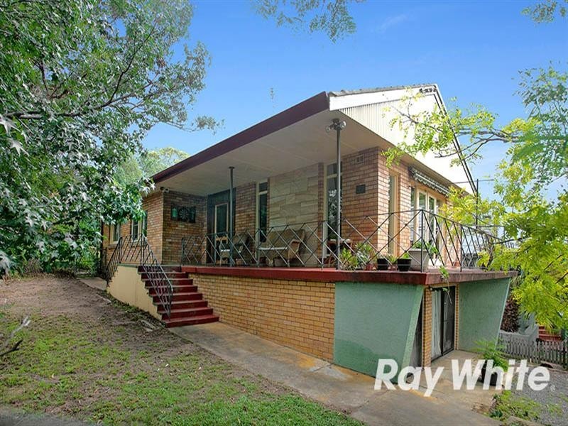 58 Seymour Street, Hurstville Grove NSW 2220