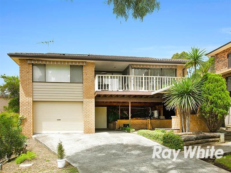7 Marygilmore Street, Heathcote NSW 2233