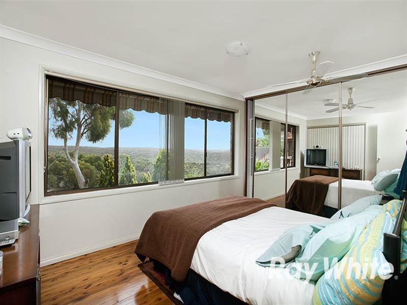 7 Marygilmore Street, Heathcote NSW 2233