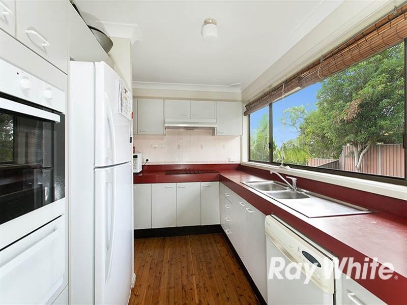 7 Marygilmore Street, Heathcote NSW 2233