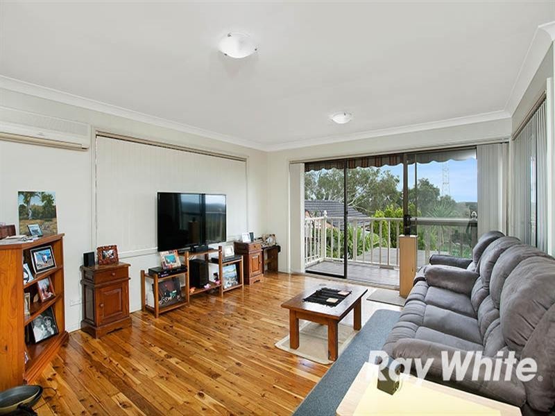 7 Marygilmore Street, Heathcote NSW 2233