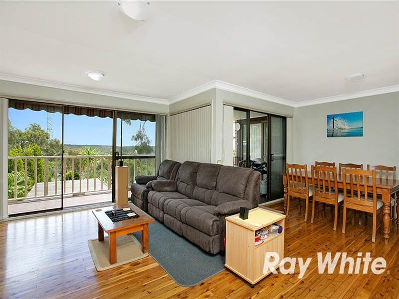 7 Marygilmore Street, Heathcote NSW 2233