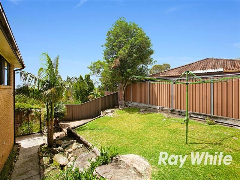 7 Marygilmore Street, Heathcote NSW 2233