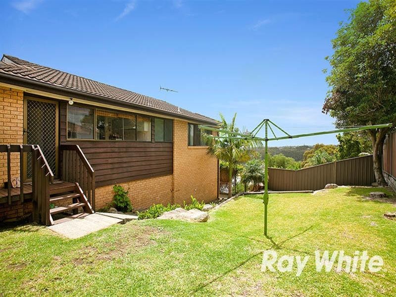 7 Marygilmore Street, Heathcote NSW 2233