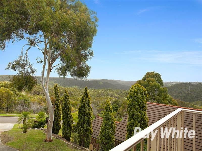 7 Marygilmore Street, Heathcote NSW 2233