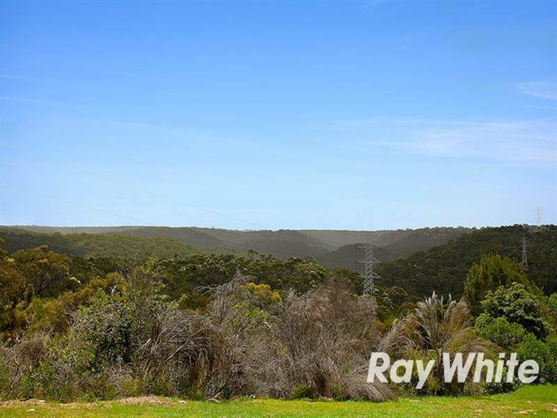 7 Marygilmore Street, Heathcote NSW 2233
