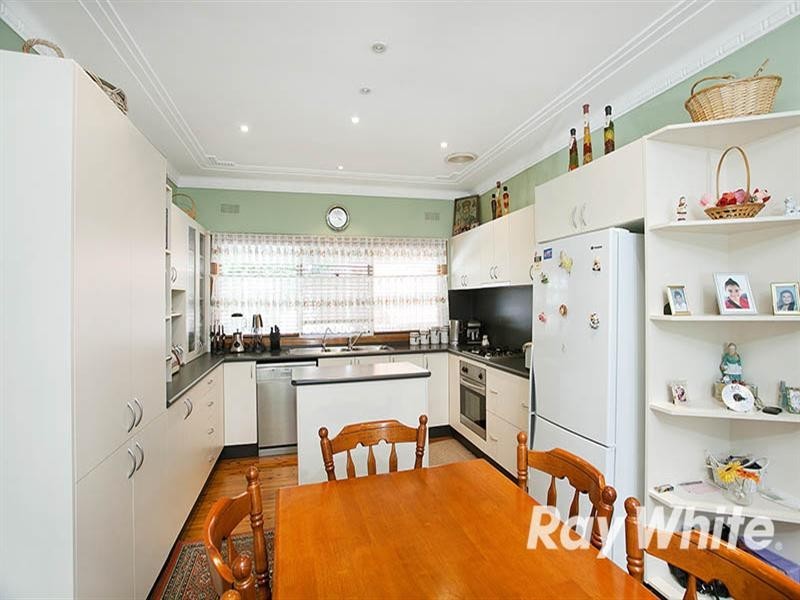 18 Leslie Road, Bexley NSW 2207