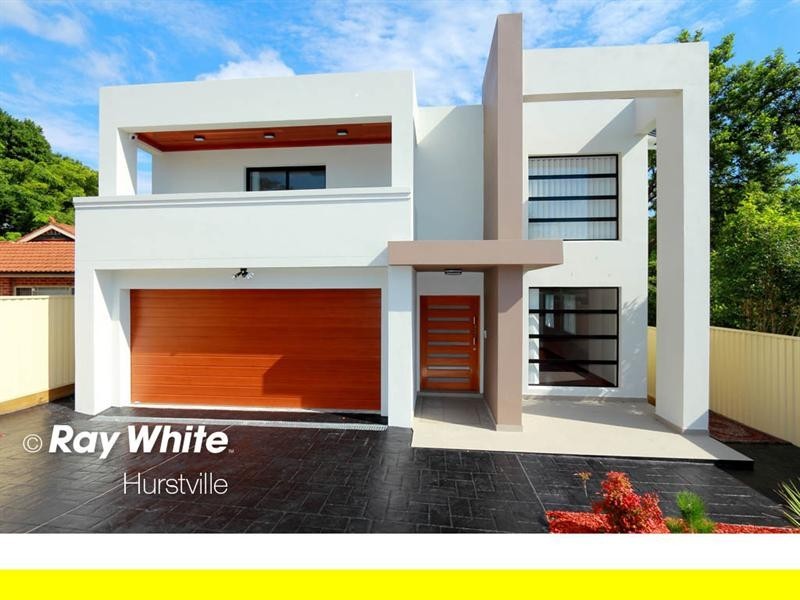 11 Dwyer Lane, Blakehurst NSW 2221