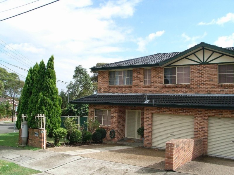 2a Gardinia Street, Narwee NSW 2209