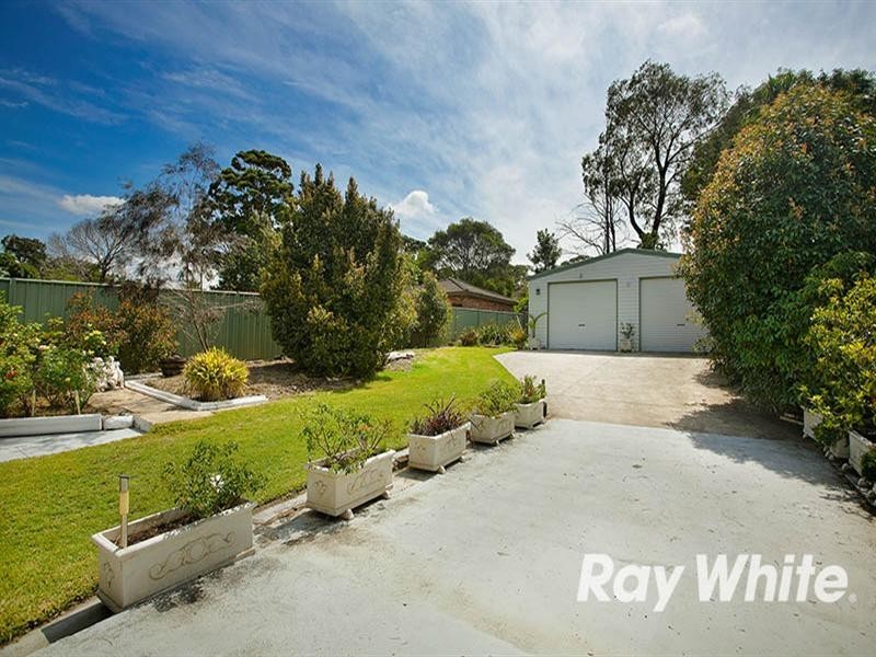 5 Stuart Street, Blakehurst NSW 2221