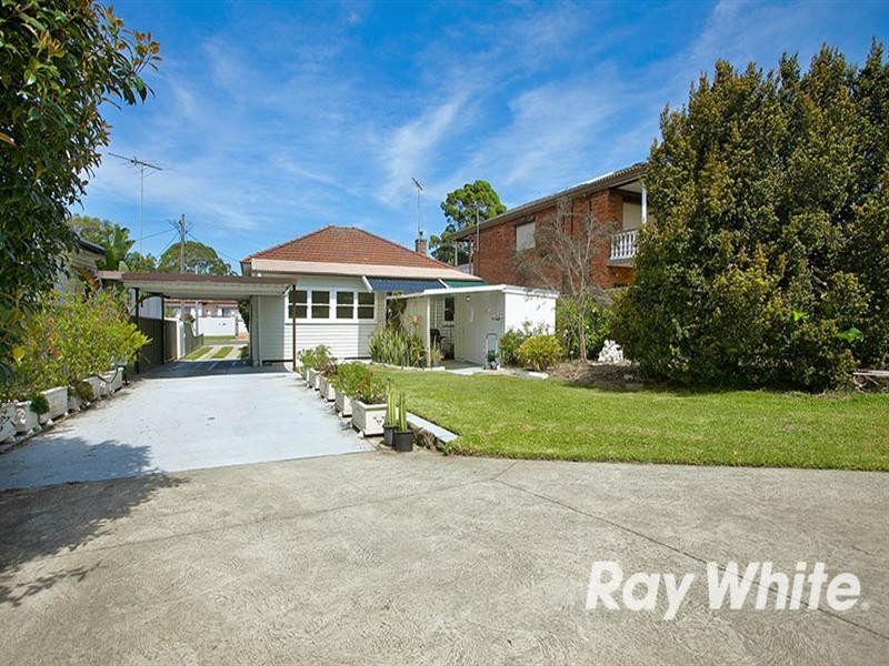 5 Stuart Street, Blakehurst NSW 2221