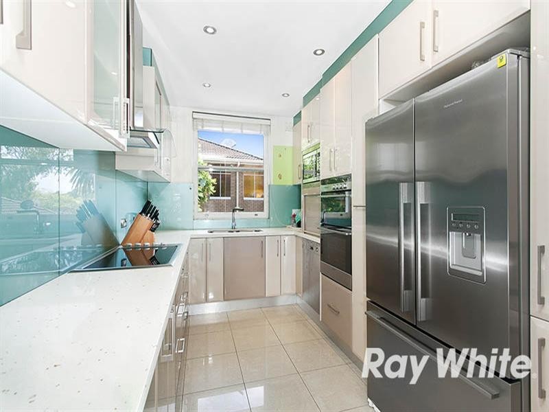 5/13A Gladestone Street, Bexley NSW 2207